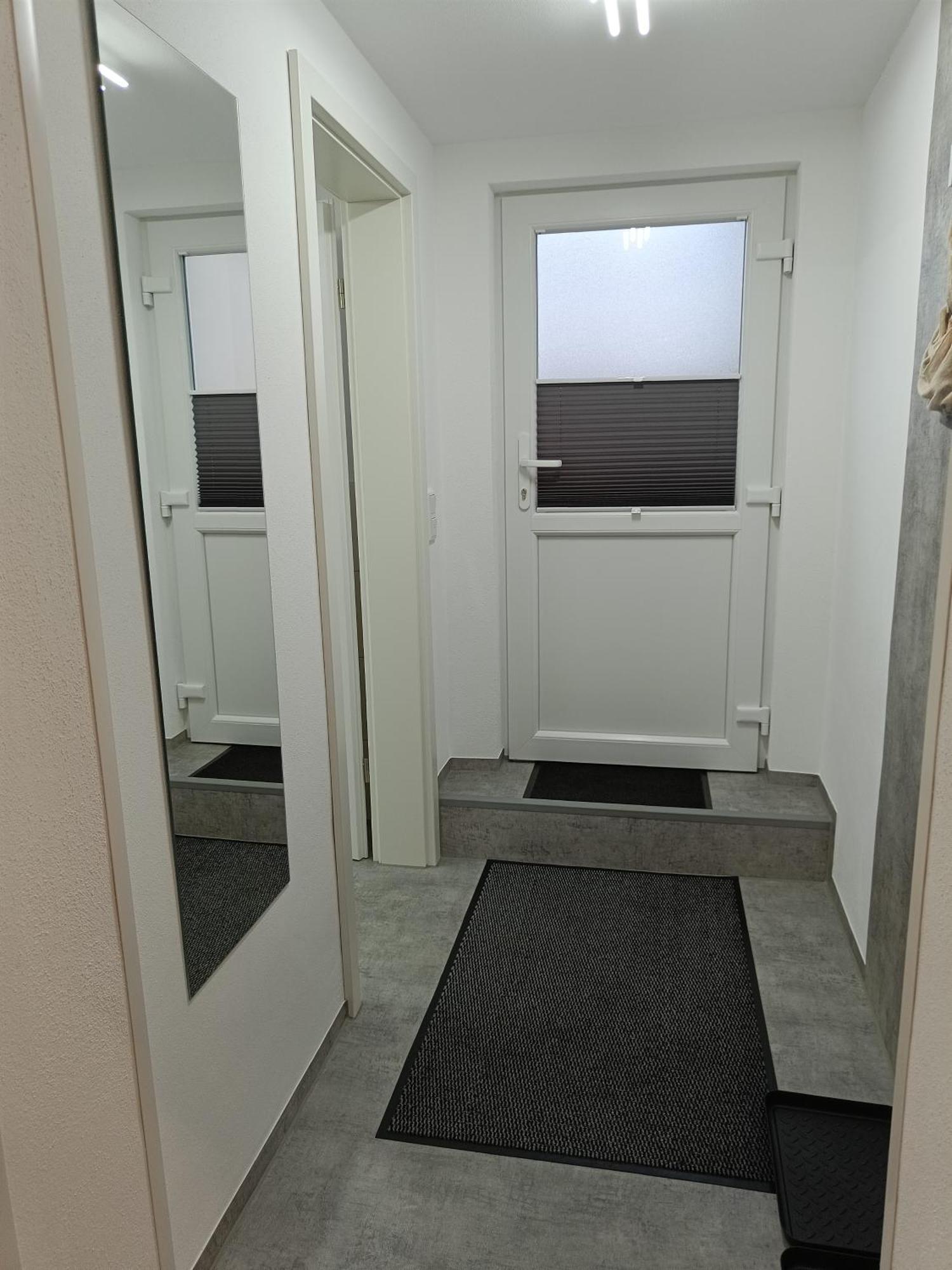 Gluecks-burg Stern Apartment Gluecksburg